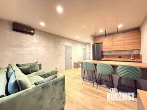 2-к квартира, вторичка, 51м2, 2/17 этаж