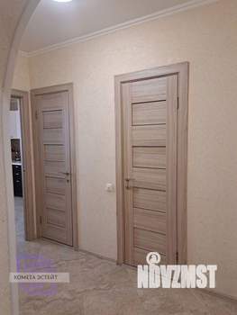 3-к квартира, вторичка, 74м2, 12/16 этаж