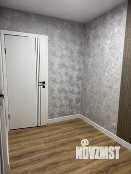 2-к квартира, вторичка, 42м2, 3/5 этаж