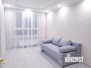 1-к квартира, вторичка, 33м2, 18/24 этаж