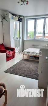 1-к квартира, вторичка, 38м2, 2/25 этаж