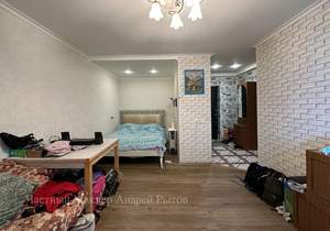 1-к квартира, вторичка, 34м2, 8/9 этаж