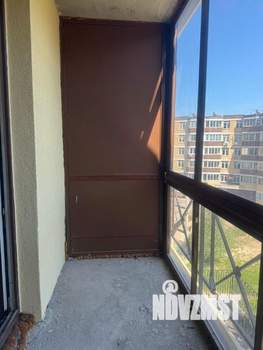 2-к квартира, вторичка, 83м2, 4/6 этаж