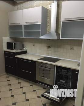 1-к квартира, вторичка, 41м2, 6/24 этаж