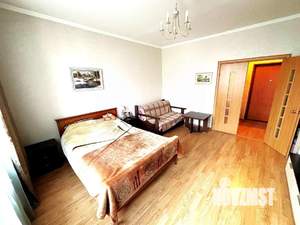 1-к квартира, вторичка, 38м2, 14/18 этаж