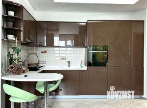 1-к квартира, вторичка, 51м2, 5/25 этаж