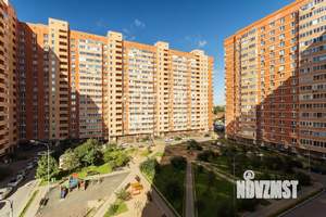 3-к квартира, вторичка, 60м2, 6/17 этаж