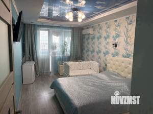 2-к квартира, вторичка, 57м2, 20/25 этаж