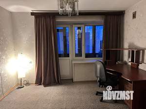 3-к квартира, вторичка, 62м2, 13/14 этаж