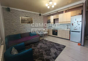 2-к квартира, вторичка, 60м2, 9/17 этаж