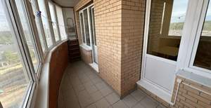 1-к квартира, вторичка, 37м2, 10/26 этаж