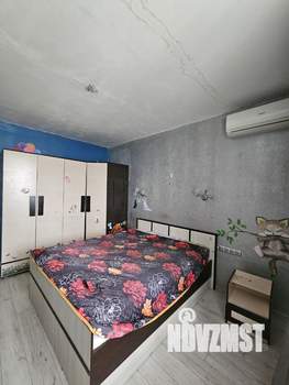 2-к квартира, вторичка, 70м2, 20/25 этаж