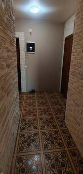 2-к квартира, вторичка, 55м2, 3/3 этаж