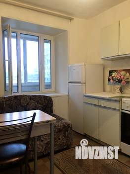 2-к квартира, вторичка, 45м2, 2/12 этаж