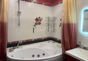 1-к квартира, вторичка, 42м2, 10/17 этаж