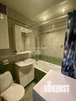1-к квартира, вторичка, 31м2, 5/5 этаж