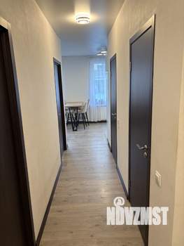 3-к квартира, вторичка, 59м2, 4/21 этаж