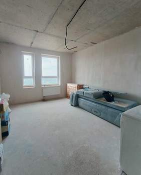 1-к квартира, вторичка, 37м2, 20/21 этаж