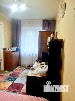 2-к квартира, вторичка, 45м2, 4/5 этаж