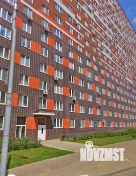 2-к квартира, вторичка, 61м2, 4/21 этаж