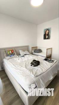 1-к квартира, вторичка, 40м2, 3/12 этаж