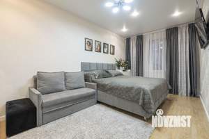 2-к квартира, вторичка, 63м2, 8/25 этаж