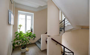 1-к квартира, вторичка, 41м2, 2/9 этаж