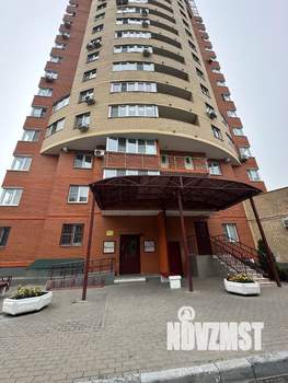 1-к квартира, вторичка, 51м2, 22/22 этаж