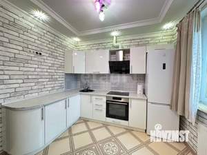 2-к квартира, вторичка, 54м2, 12/17 этаж