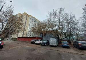 2-к квартира, вторичка, 51м2, 3/14 этаж