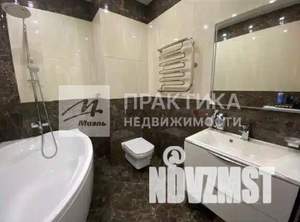 1-к квартира, вторичка, 54м2, 16/25 этаж