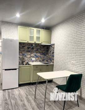 Студия квартира, вторичка, 22м2, 21/25 этаж