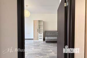 1-к квартира, вторичка, 33м2, 4/6 этаж