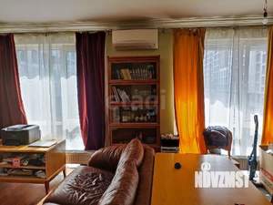 Студия квартира, вторичка, 39м2, 2/14 этаж
