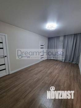 2-к квартира, вторичка, 45м2, 1/3 этаж