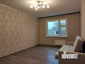 2-к квартира, вторичка, 60м2, 8/17 этаж