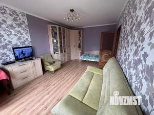 1-к квартира, вторичка, 38м2, 7/17 этаж