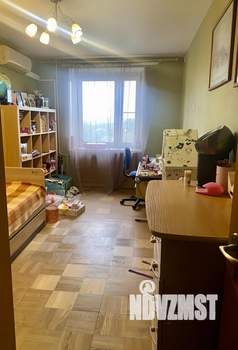 4-к квартира, вторичка, 76м2, 9/9 этаж
