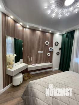 3-к квартира, вторичка, 88м2, 2/4 этаж