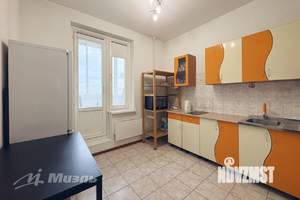 1-к квартира, вторичка, 38м2, 11/18 этаж