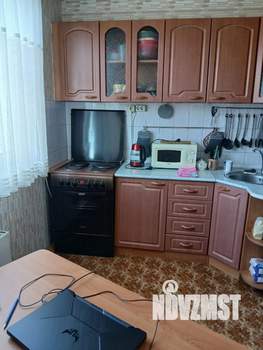 1-к квартира, вторичка, 38м2, 12/17 этаж