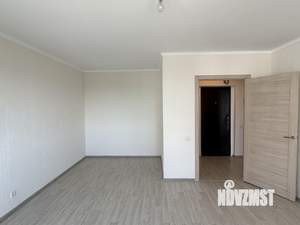1-к квартира, вторичка, 41м2, 9/17 этаж