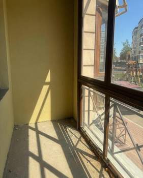 2-к квартира, вторичка, 83м2, 1/6 этаж