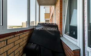 1-к квартира, вторичка, 39м2, 11/19 этаж