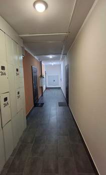 1-к квартира, вторичка, 36м2, 11/22 этаж