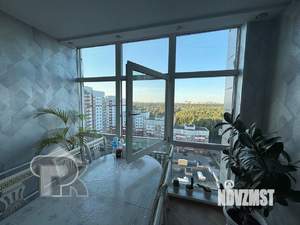3-к квартира, вторичка, 102м2, 14/18 этаж
