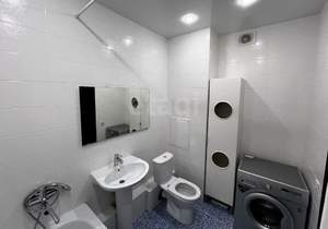 1-к квартира, вторичка, 37м2, 21/27 этаж