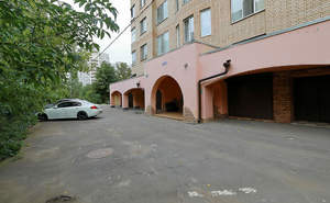 1-к квартира, вторичка, 41м2, 2/9 этаж