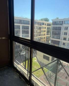 2-к квартира, вторичка, 78м2, 5/6 этаж