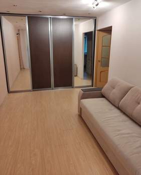 2-к квартира, вторичка, 35м2, 3/4 этаж